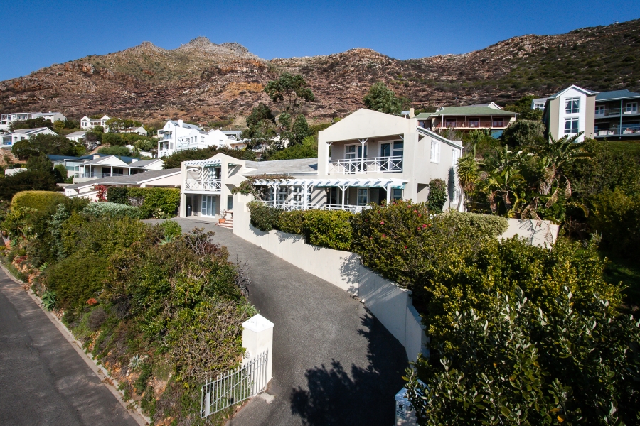 4 Bedroom Property for Sale in Simons Kloof Western Cape